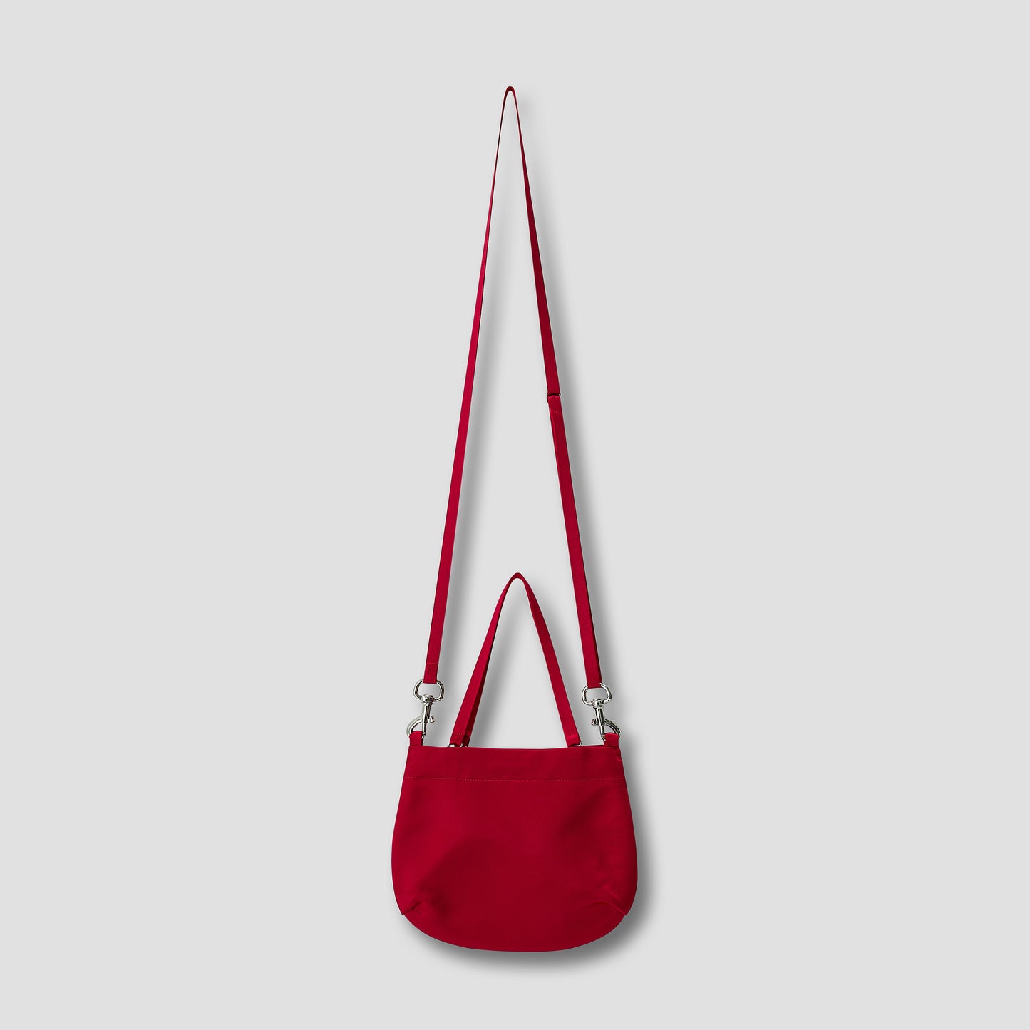 Red Satin Hebao