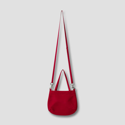 Red Satin Hebao