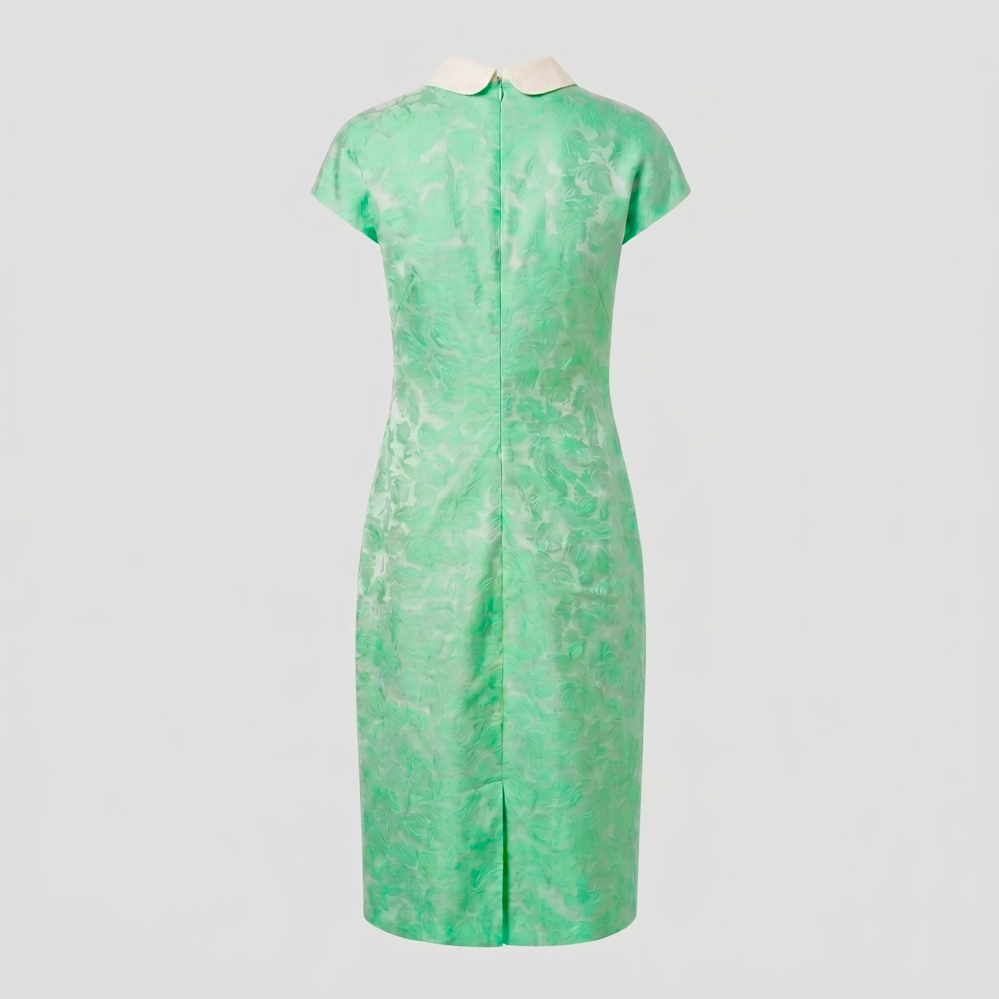 bias cut green dress AUDREY MAXI BIAS CUT SILK SLIP DRESS
